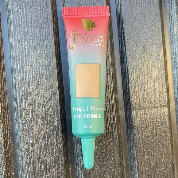 Juvia’s Place ✨ I Prep, I Prime - Eyeshadow Primer - Color 2 - Picture 6 of 11